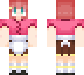 [china dress] ruby kurosawa