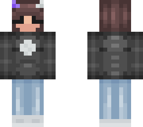 -midnight teen-