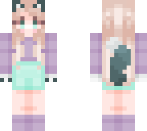 ~w o l f e~ *request*