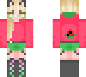 ~watermelon party~ *remake*