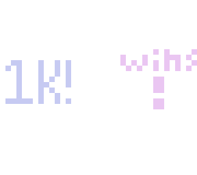 1k likes contest results!!