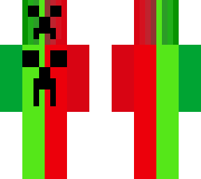 2 sub special for pizzamandude (thx for subing i made this skin for u!)