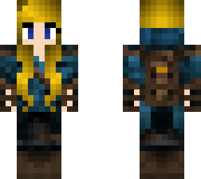 adventurer