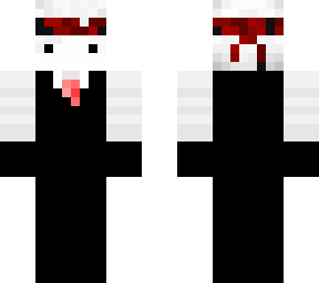 adventurous skin (suit)