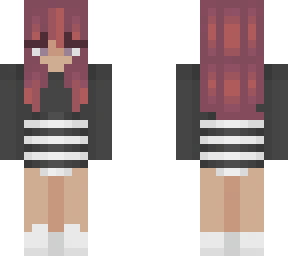 aesthetic girl