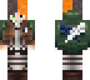 aleix shingeki no kyojin