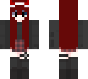 alibi.red hair