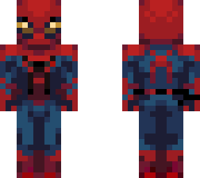 amazing suit