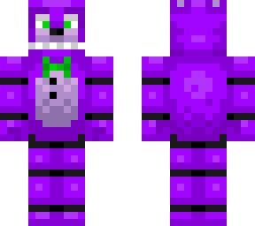 animatronic suit