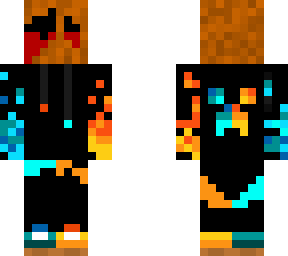 another lazy but a little different one