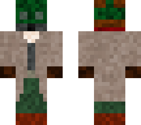 apocalypse survivor