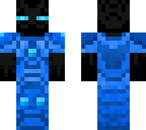 armored king (fixed)