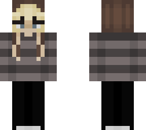 aubyn new skin