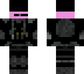 axolotl soldier (saddened)