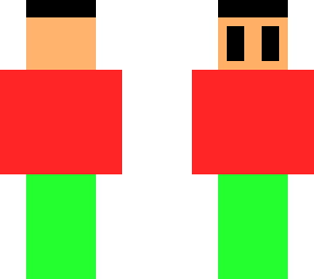 backwards dude