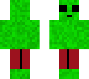 backwards summer slime
