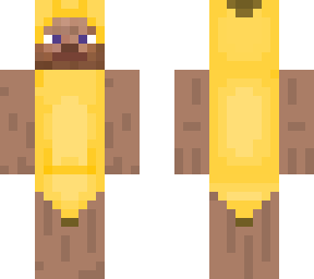 bannana boy