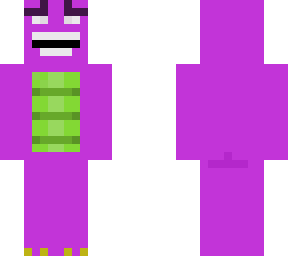 barney egirl