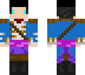 base skin