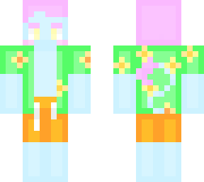beach pastel