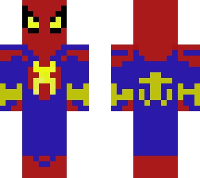 ben parker iron spiderman