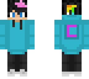 better crystal with amethyst hair with c  skin v2