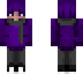 better purple.