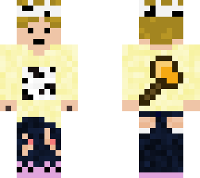 birch bowo