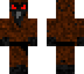 black market raven