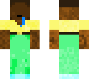black noob