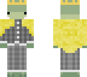 blanket_king85's new skin