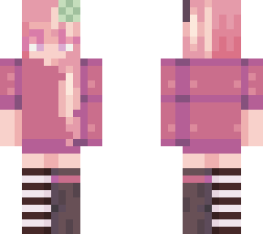 blossom - collab
