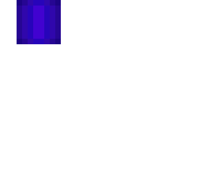 blue  button