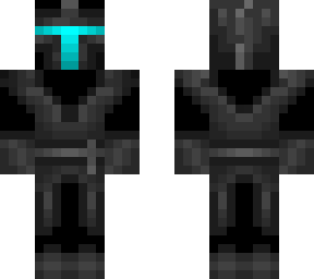 blue knight