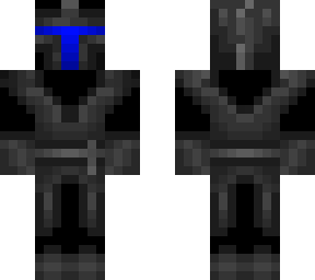 blue knight