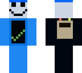 blueth bruv