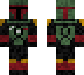 boba fett