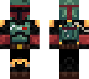 boba fett 2.0
