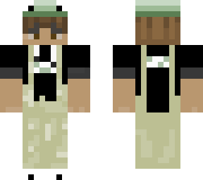 boy frog outfit