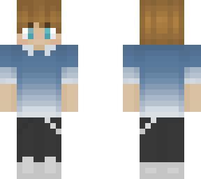 boy skin