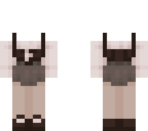 briar rose // short skirt // edit