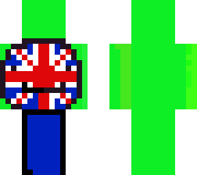 british dream