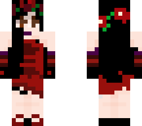 broken brides' maid