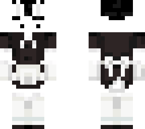 bunny maid