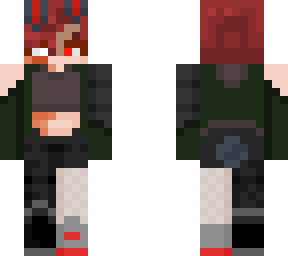 bunny man