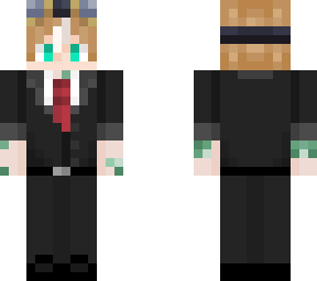 business merling spoofy