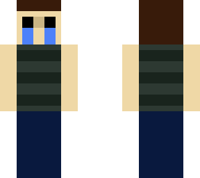 c.c afton - remake (kinda)