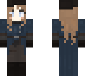 captain