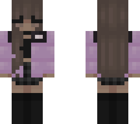 chav purple