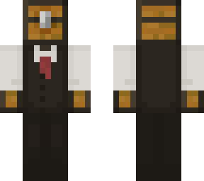 chest suit